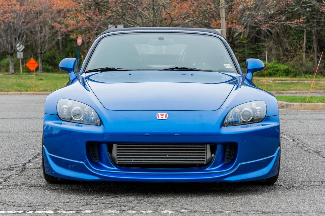 2008 Honda AP2 S2000 - Image 6 of 31