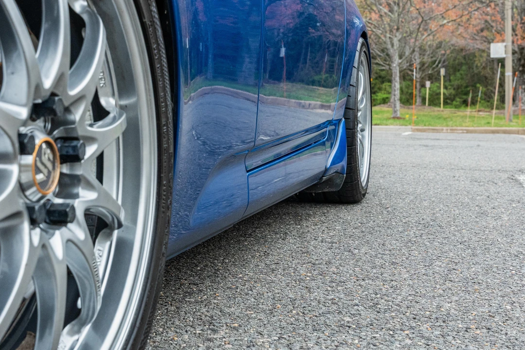 2008 Honda AP2 S2000 - Image 23 of 31