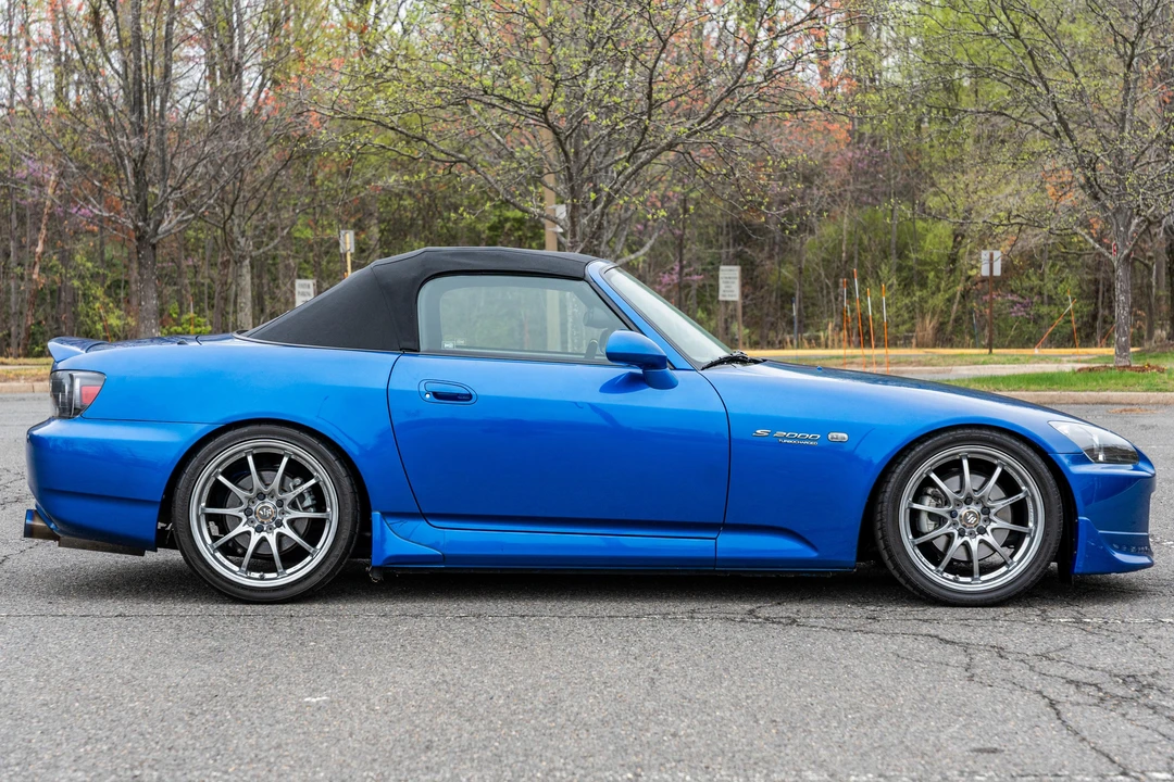 2008 Honda AP2 S2000 - Image 3 of 31