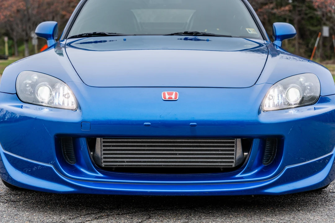 2008 Honda AP2 S2000 - Image 19 of 31