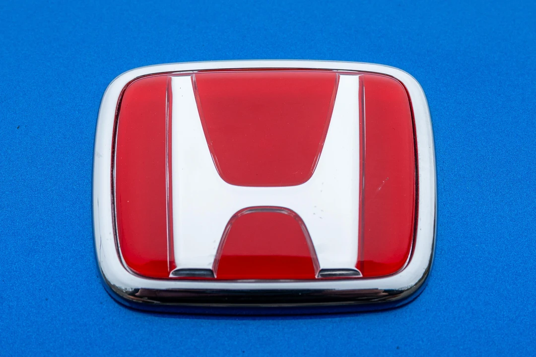 2008 Honda AP2 S2000 - Image 20 of 31