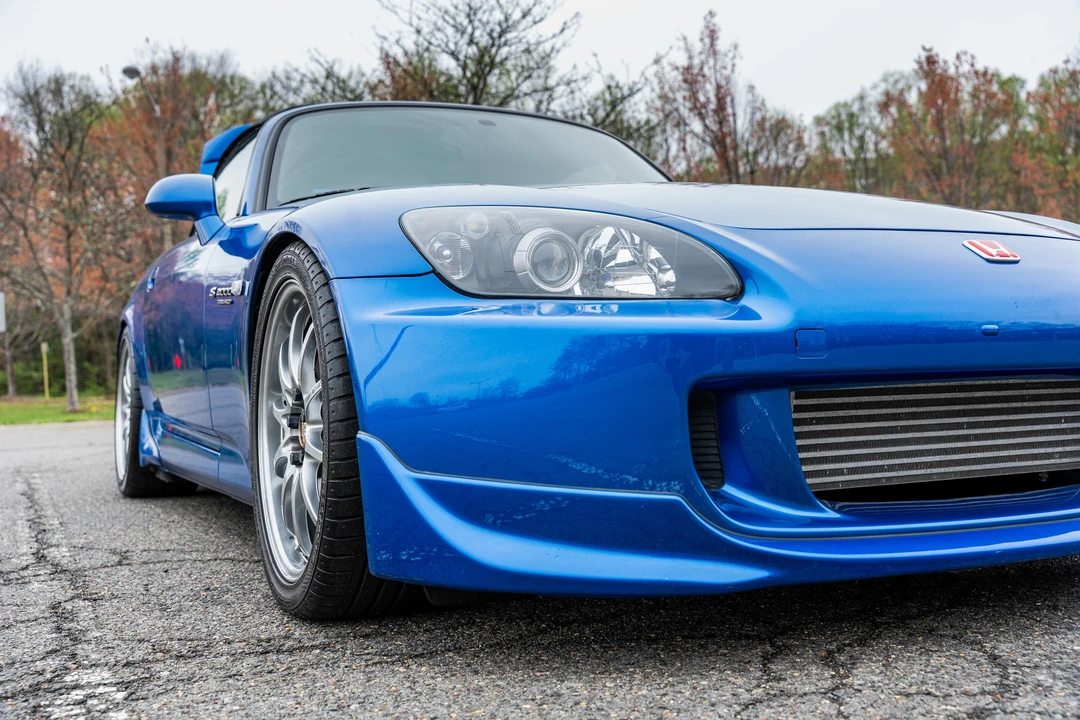 2008 Honda AP2 S2000 - Image 17 of 31