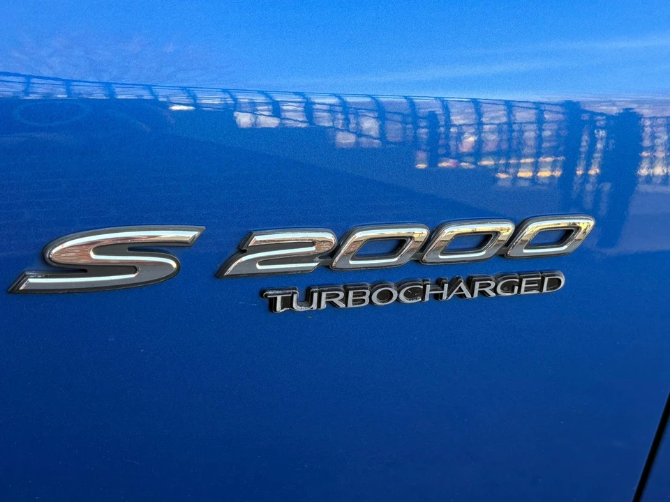 2008 Honda AP2 S2000 - Image 25 of 31