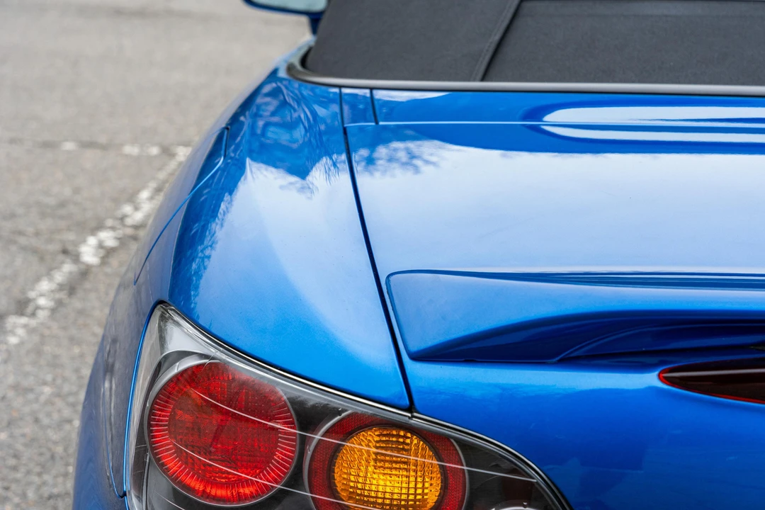 2008 Honda AP2 S2000 - Image 27 of 31