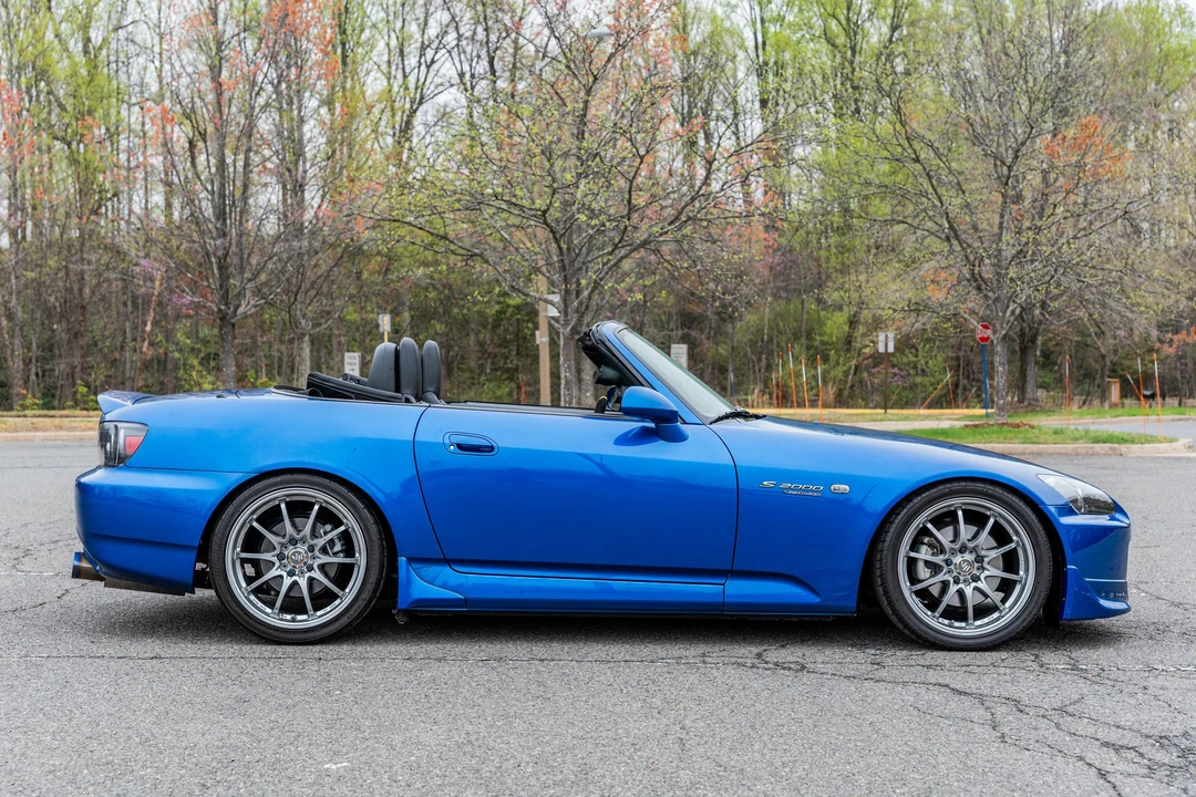2008 Honda AP2 S2000 - Image 14 of 31