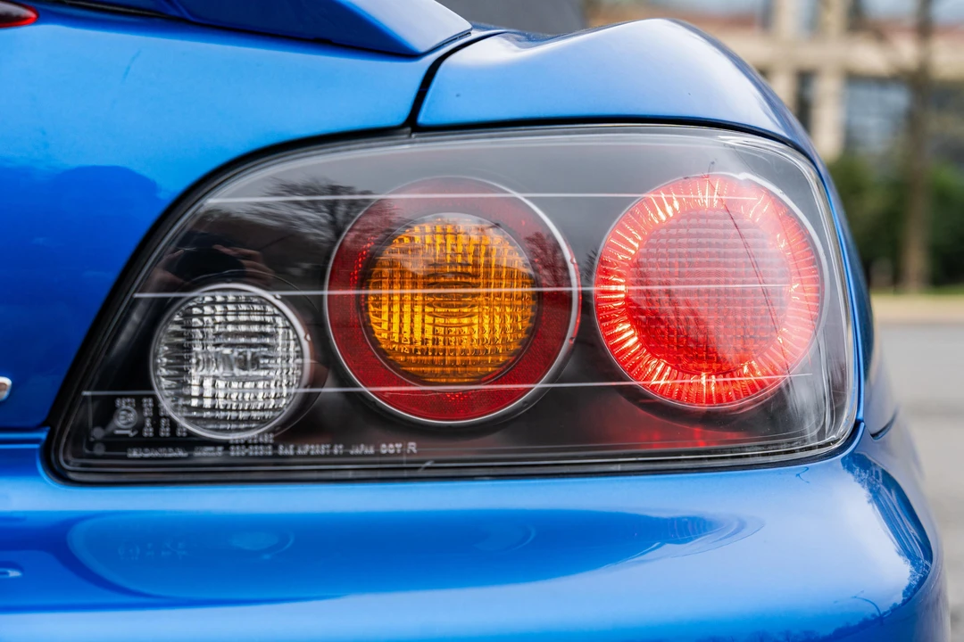 2008 Honda AP2 S2000 - Image 31 of 31