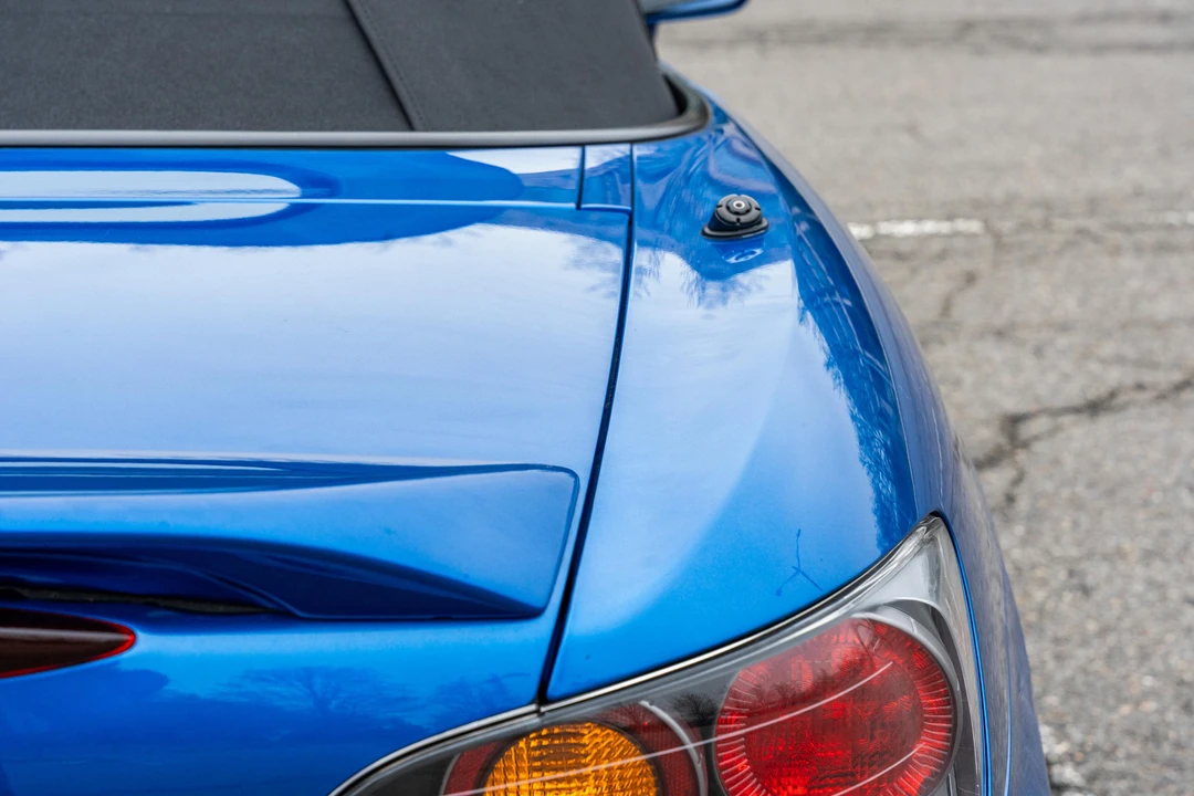 2008 Honda AP2 S2000 - Image 30 of 31