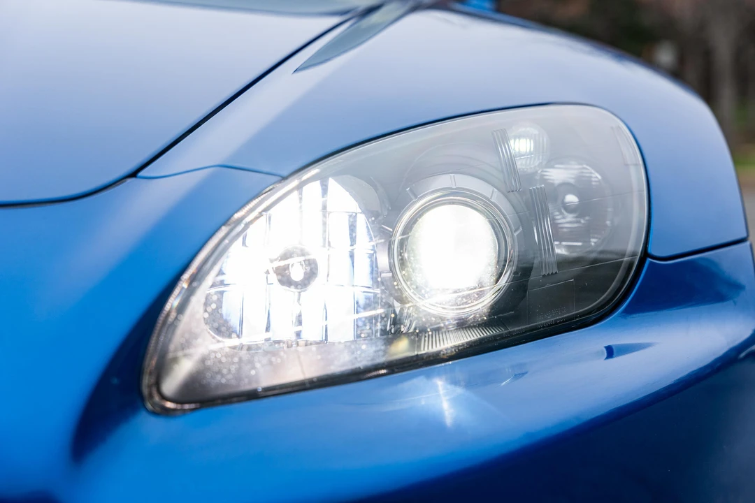2008 Honda AP2 S2000 - Image 21 of 31