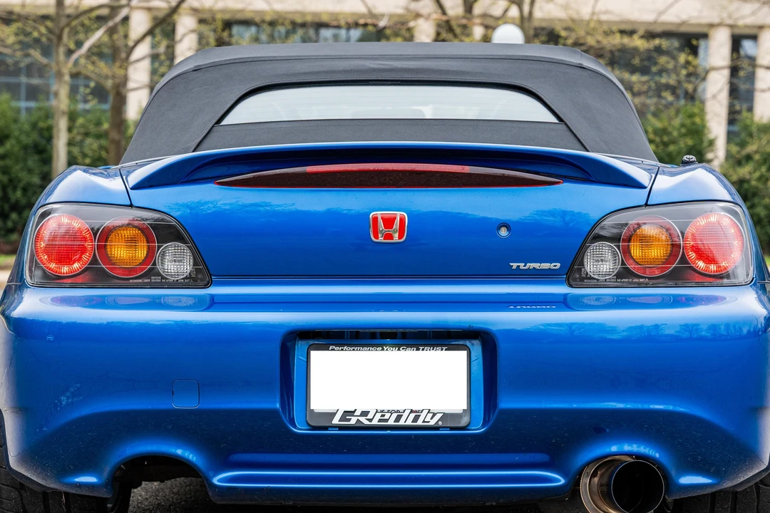 2008 Honda AP2 S2000 - Image 29 of 31