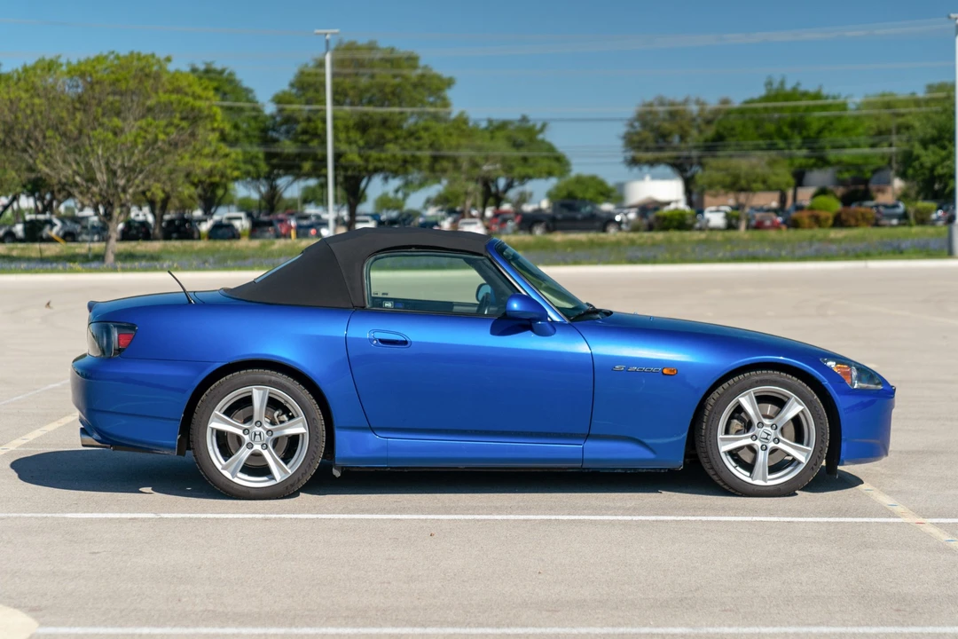 2008 Honda AP2 S2000 - Image 13 of 31