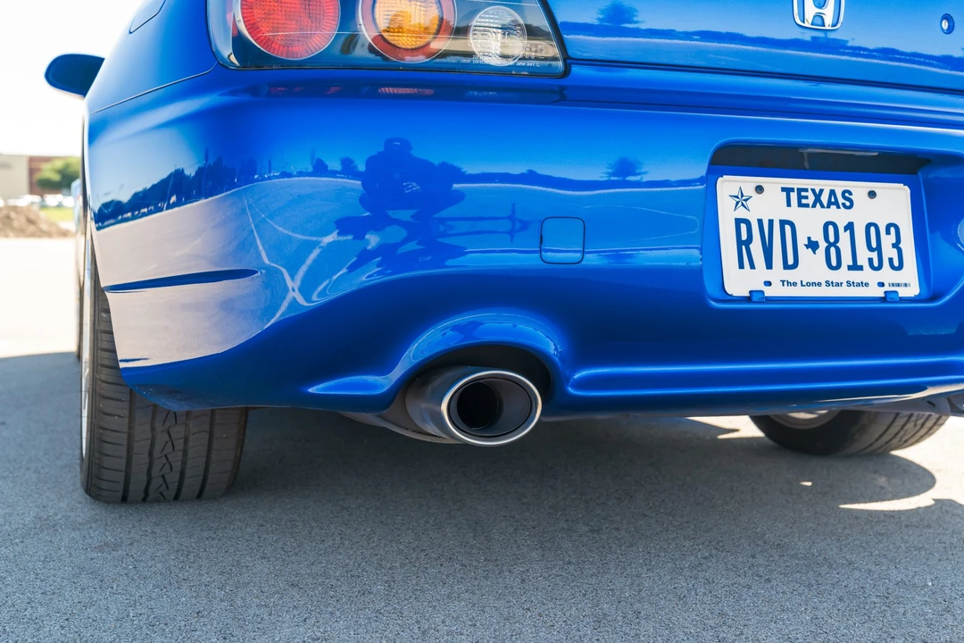 2008 Honda AP2 S2000 - Image 26 of 31