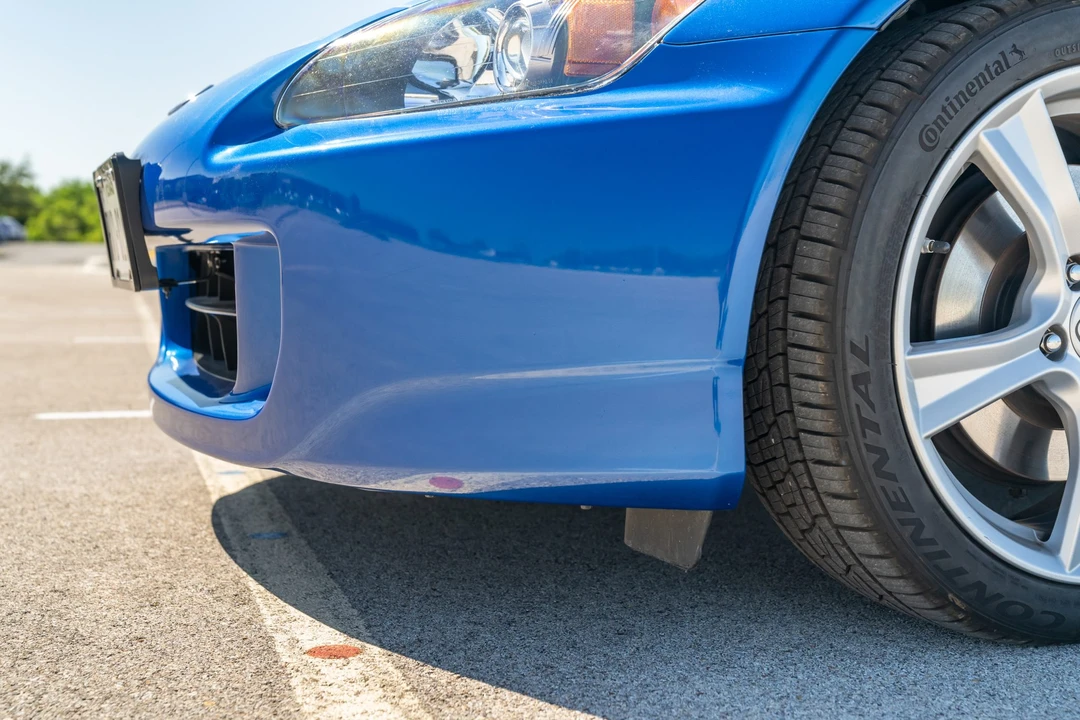 2008 Honda AP2 S2000 - Image 22 of 31