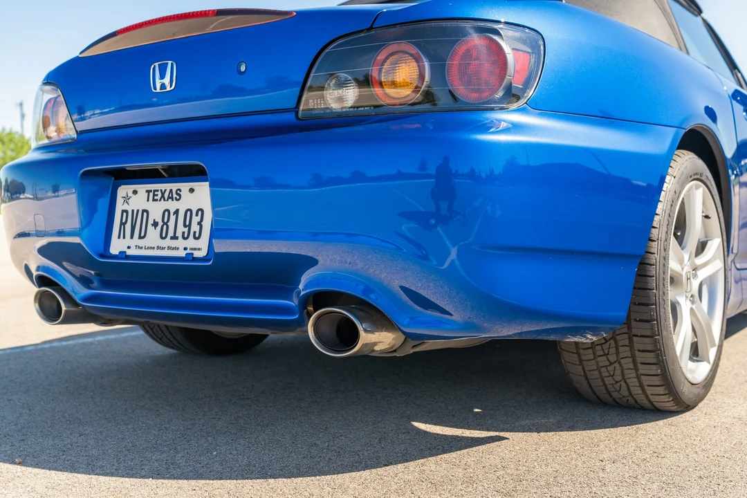 2008 Honda AP2 S2000 - Image 27 of 31