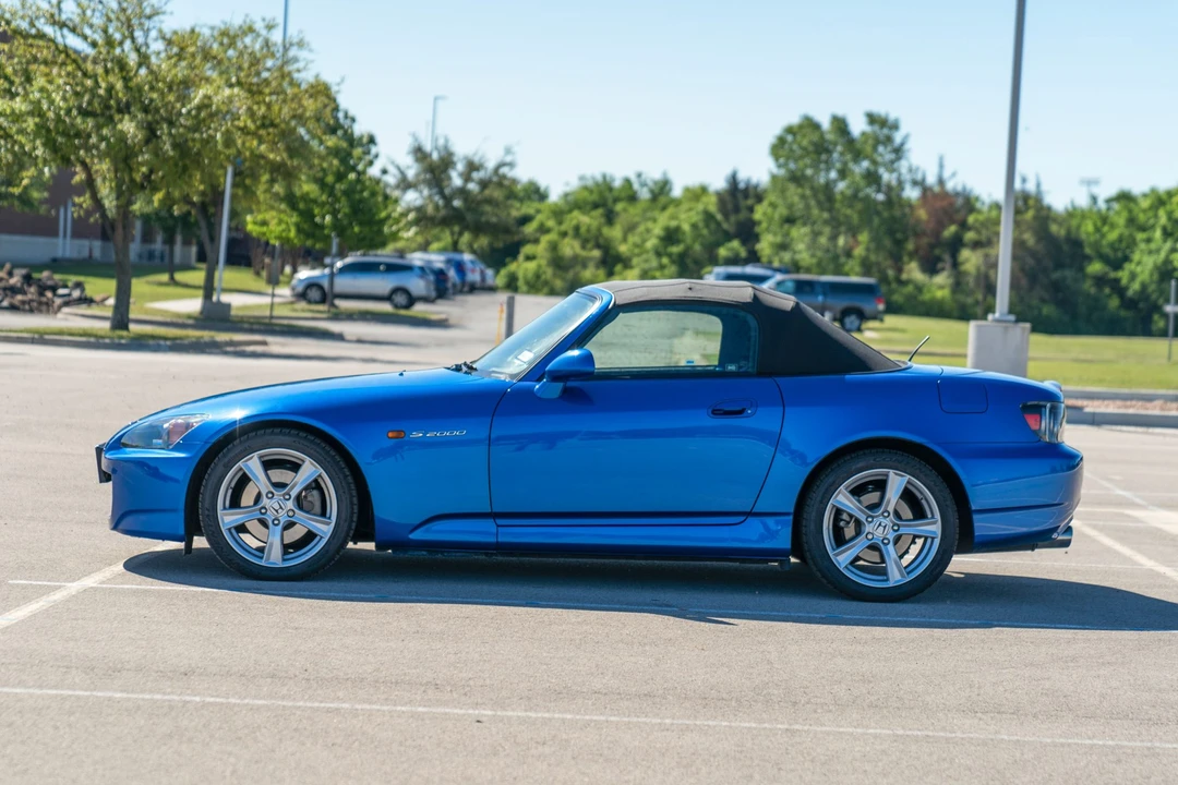 2008 Honda AP2 S2000 - Image 17 of 31