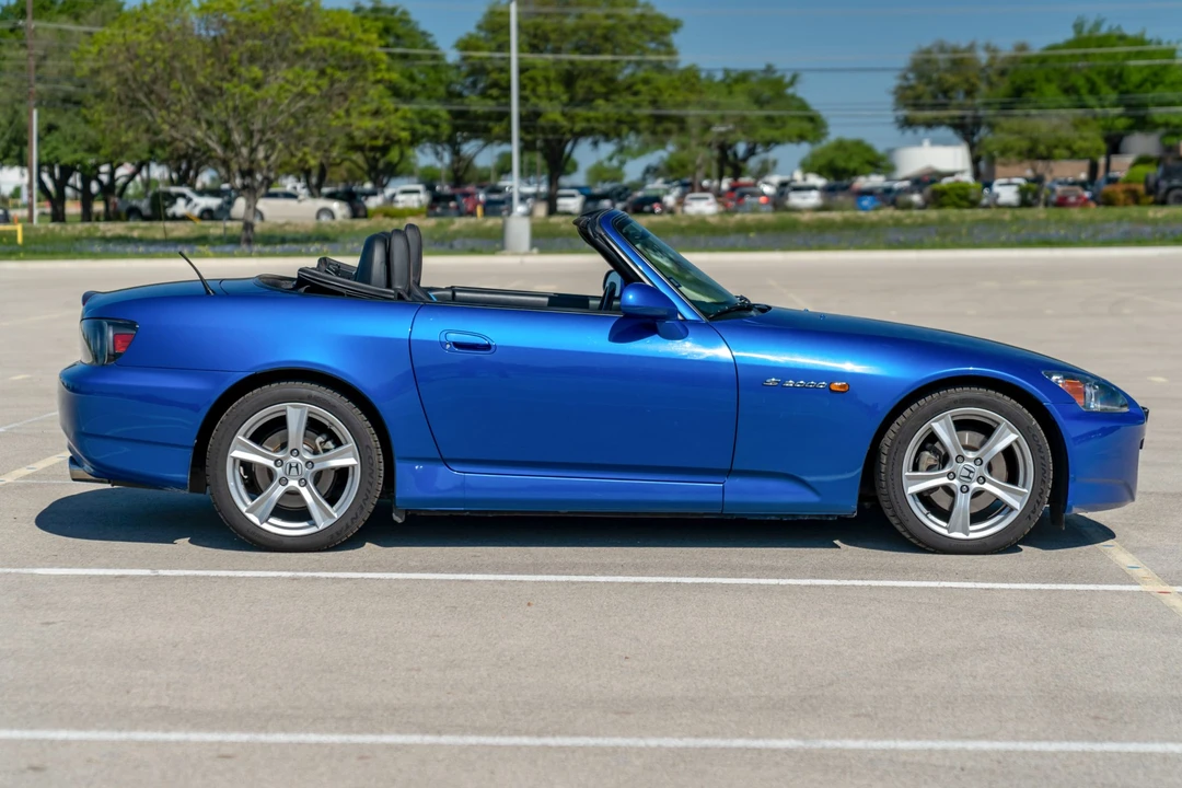 2008 Honda AP2 S2000 - Image 5 of 31