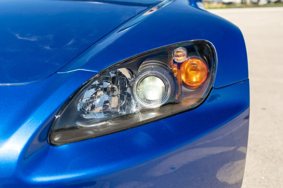 2008 Honda AP2 S2000 - Image 19 of 31