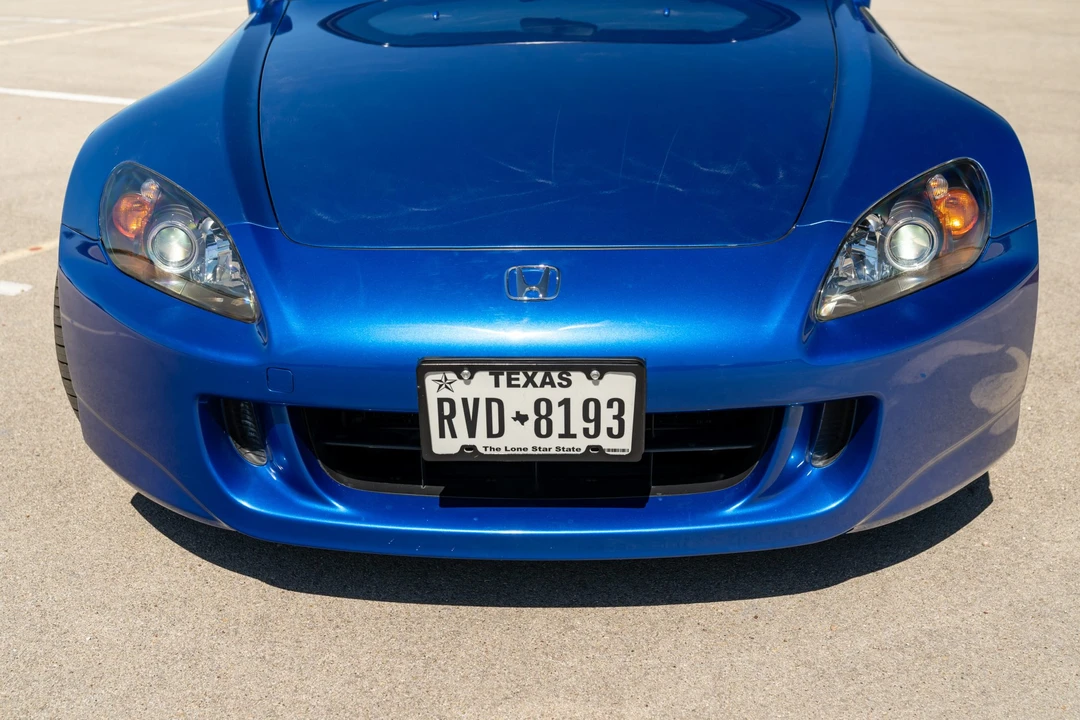 2008 Honda AP2 S2000 - Image 18 of 31