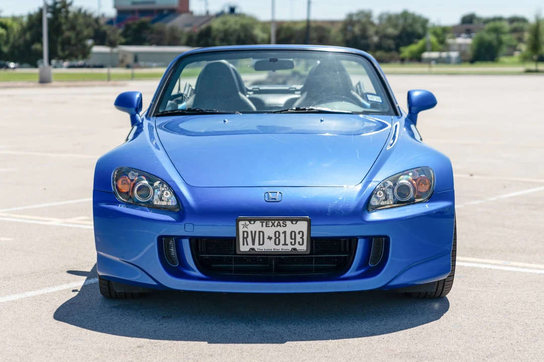 2008 Honda AP2 S2000 - Image 3 of 31