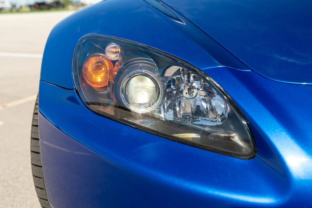 2008 Honda AP2 S2000 - Image 20 of 31