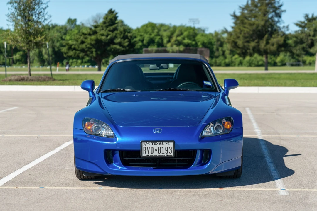 2008 Honda AP2 S2000 - Image 11 of 31