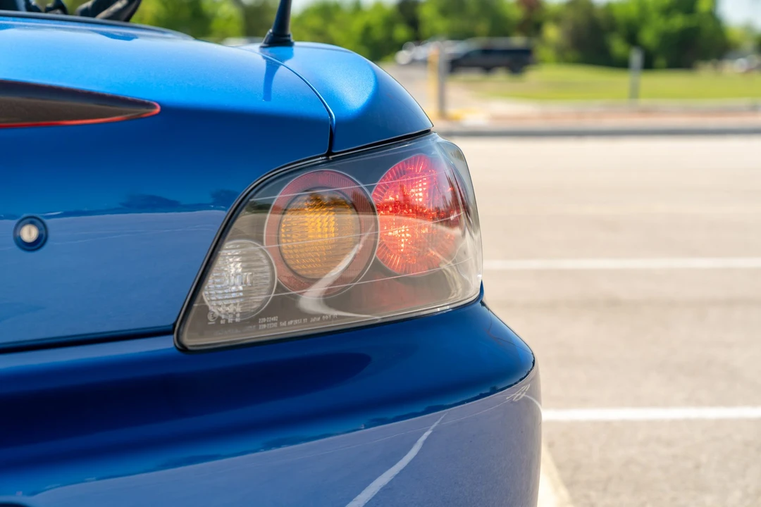2008 Honda AP2 S2000 - Image 25 of 31