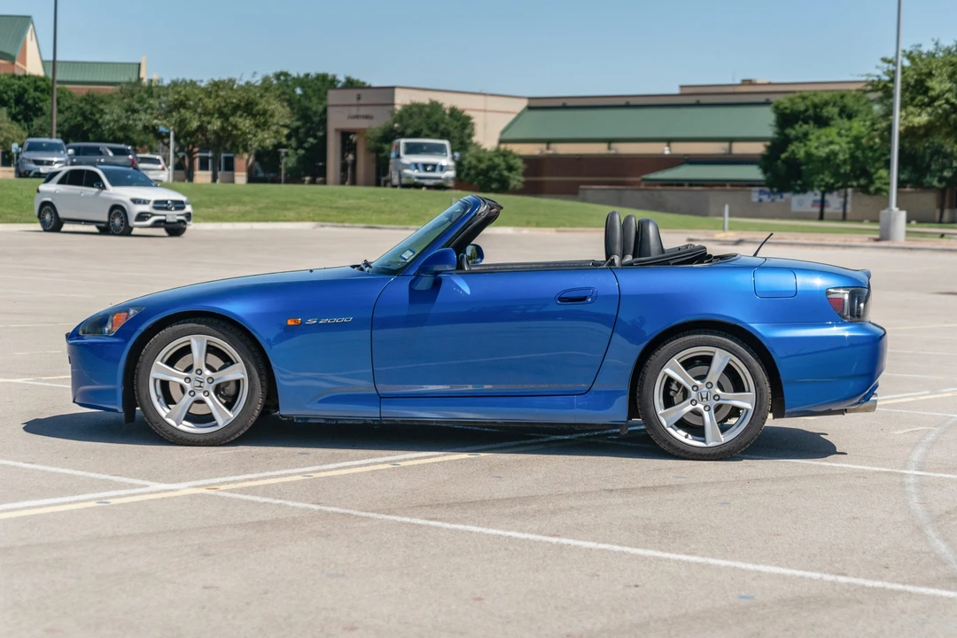 2008 Honda AP2 S2000 - Image 9 of 31