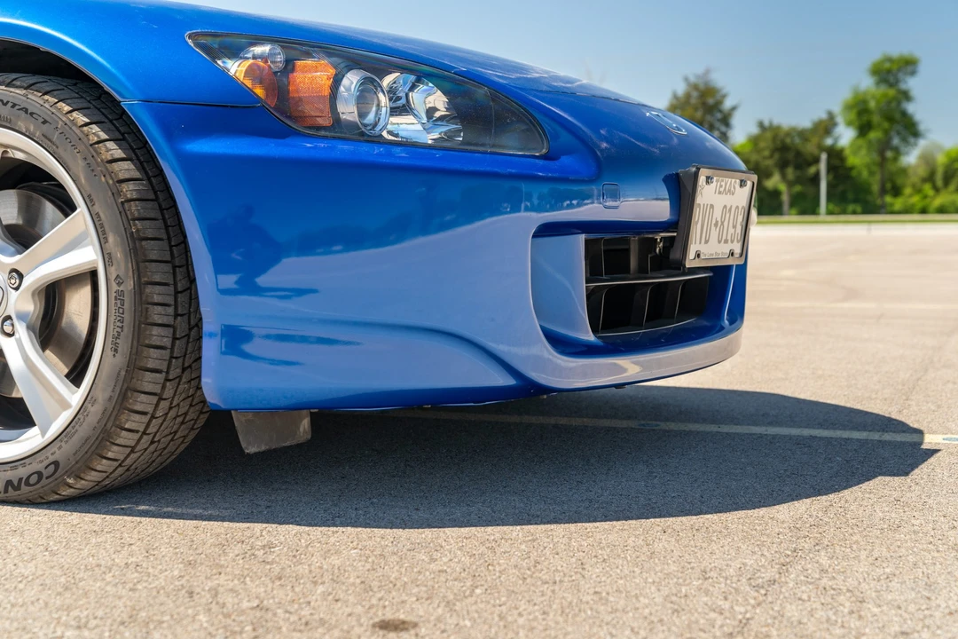 2008 Honda AP2 S2000 - Image 21 of 31