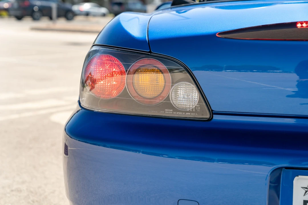 2008 Honda AP2 S2000 - Image 24 of 31