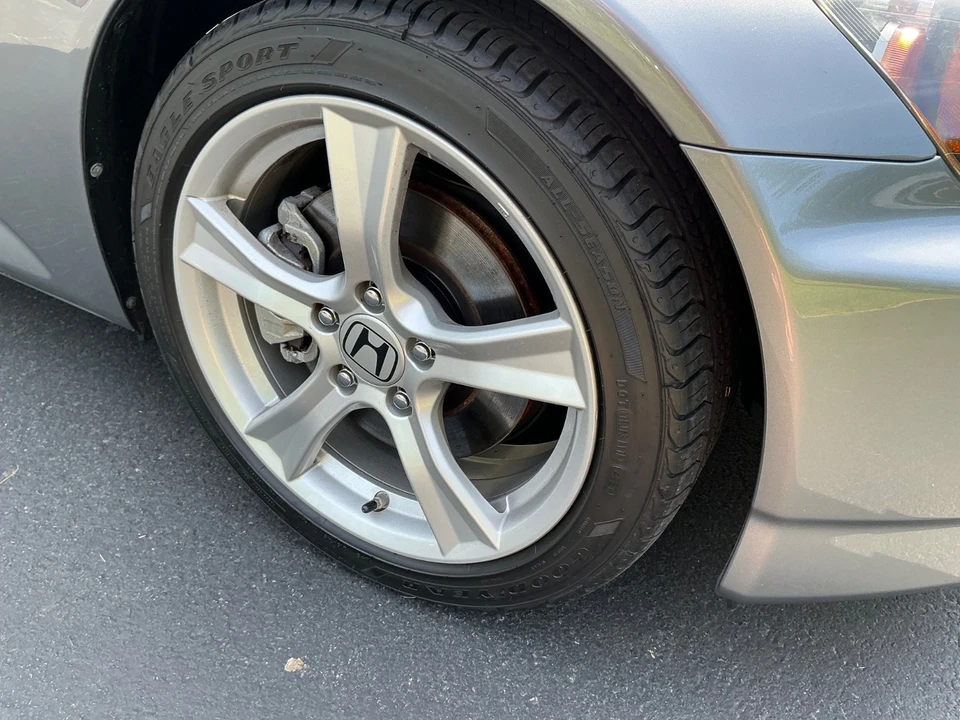 2008 Honda AP2 S2000 - Image 17 of 19