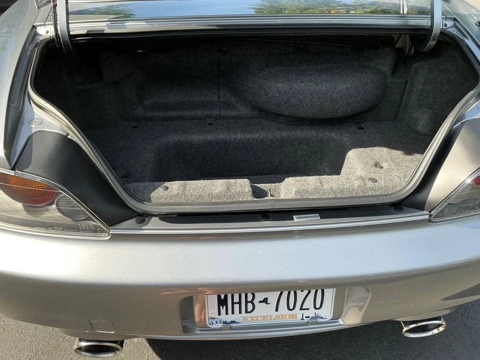 2008 Honda AP2 S2000 - Image 12 of 19
