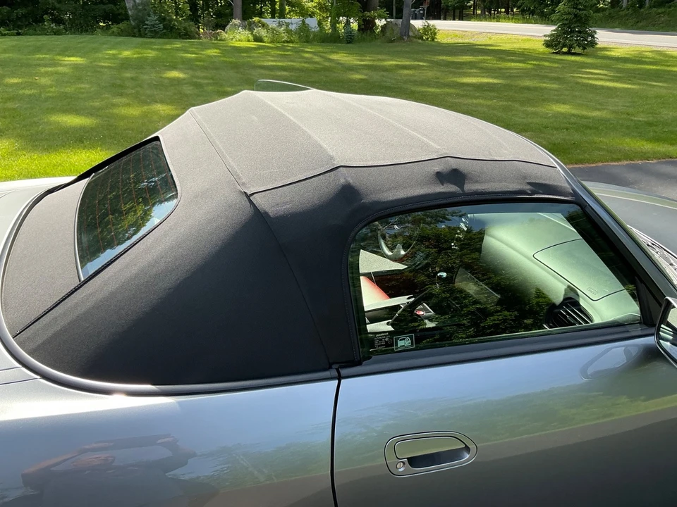 2008 Honda AP2 S2000 - Image 16 of 19