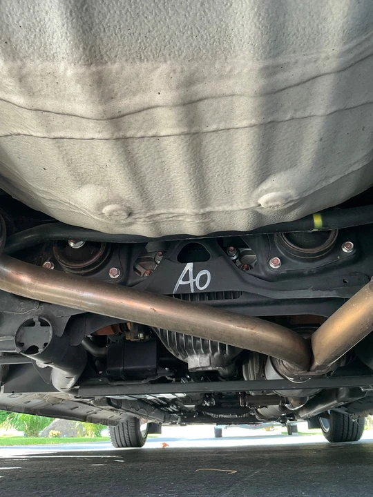 2008 Honda AP2 S2000 - Image 19 of 19