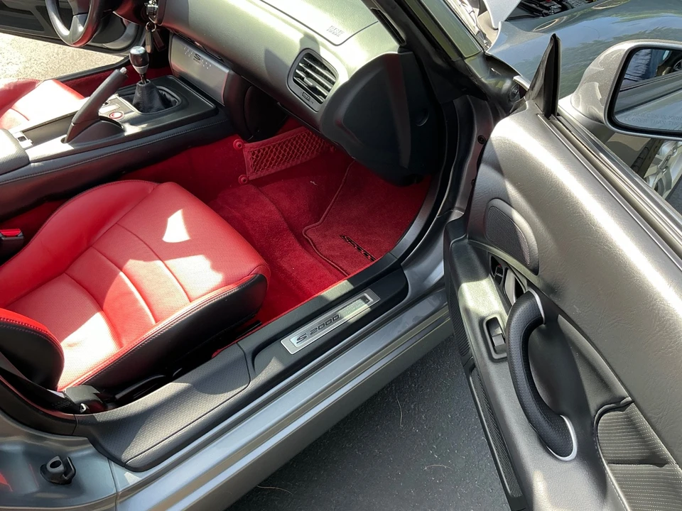 2008 Honda AP2 S2000 - Image 11 of 19