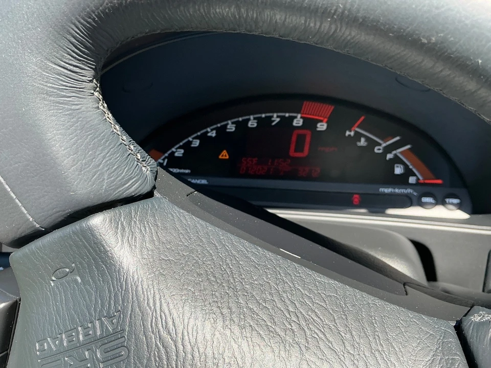 2008 Honda AP2 S2000 - Image 6 of 10