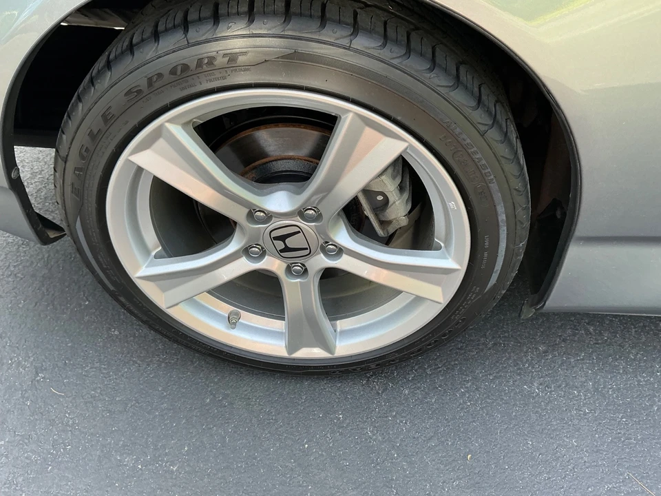 2008 Honda AP2 S2000 - Image 14 of 19