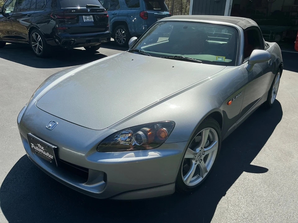2008 Honda AP2 S2000 - Image 5 of 10