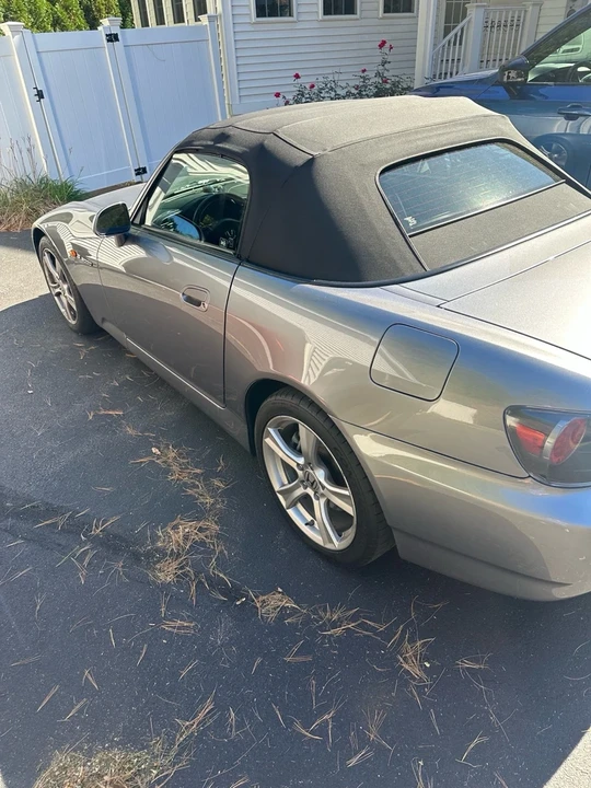2008 Honda AP2 S2000 - Image 2 of 3