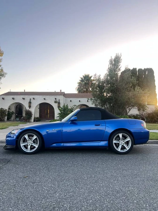 2008 Honda AP2 S2000 - Image 6 of 15