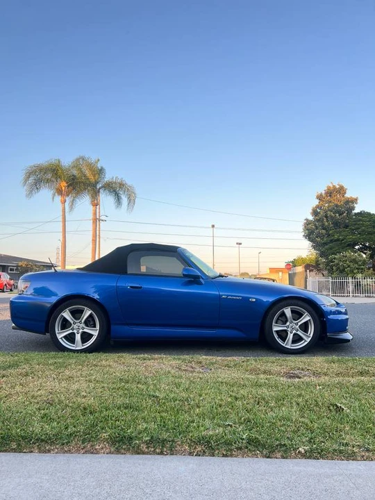 2008 Honda AP2 S2000 - Image 4 of 15