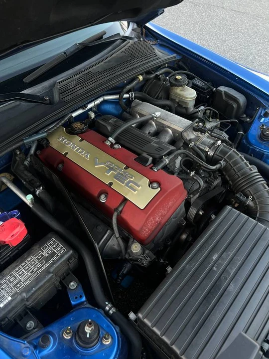 2008 Honda AP2 S2000 - Image 15 of 15