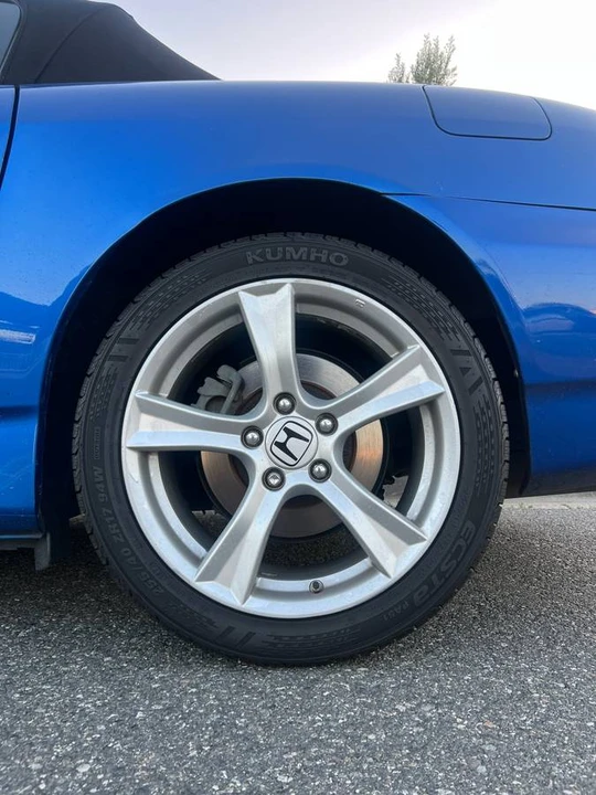 2008 Honda AP2 S2000 - Image 12 of 15