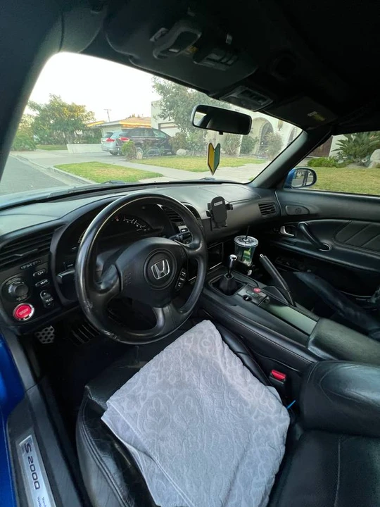 2008 Honda AP2 S2000 - Image 14 of 15