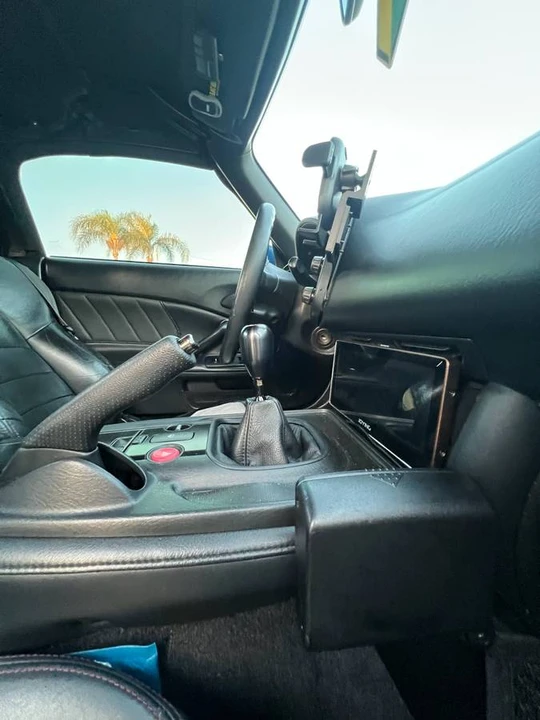 2008 Honda AP2 S2000 - Image 13 of 15