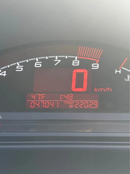 2008 Honda AP2 S2000 - Image 10 of 10
