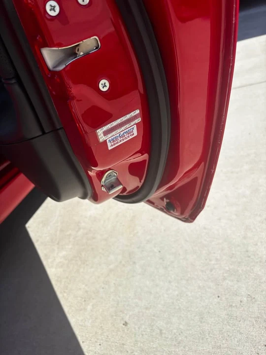 2008 Honda AP2 S2000 - Image 7 of 10