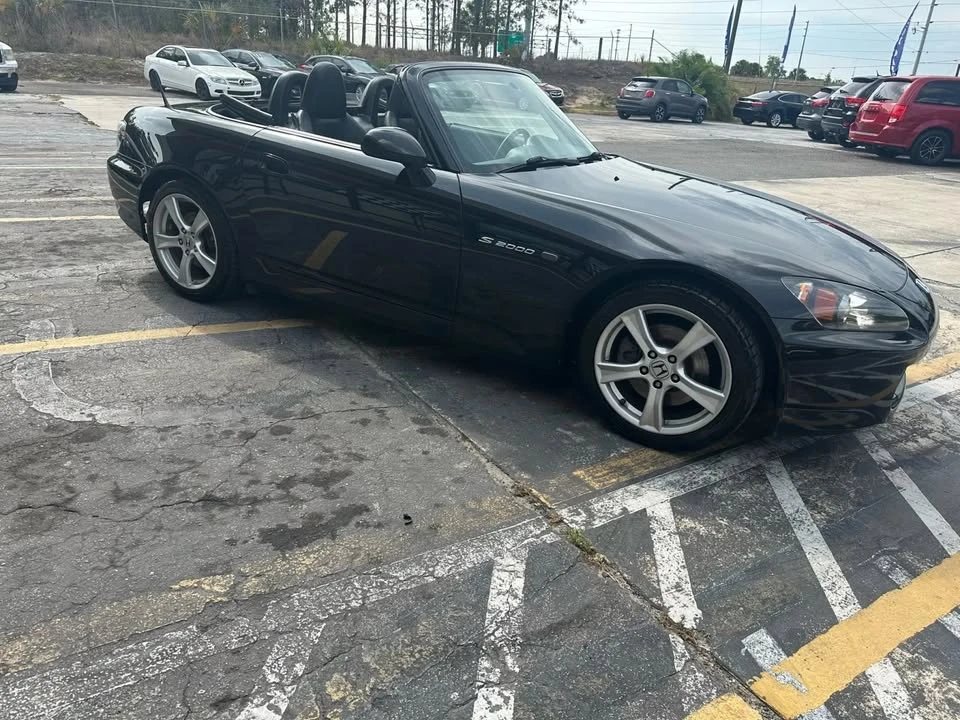 2008 Honda AP2 S2000 - Image 3 of 4