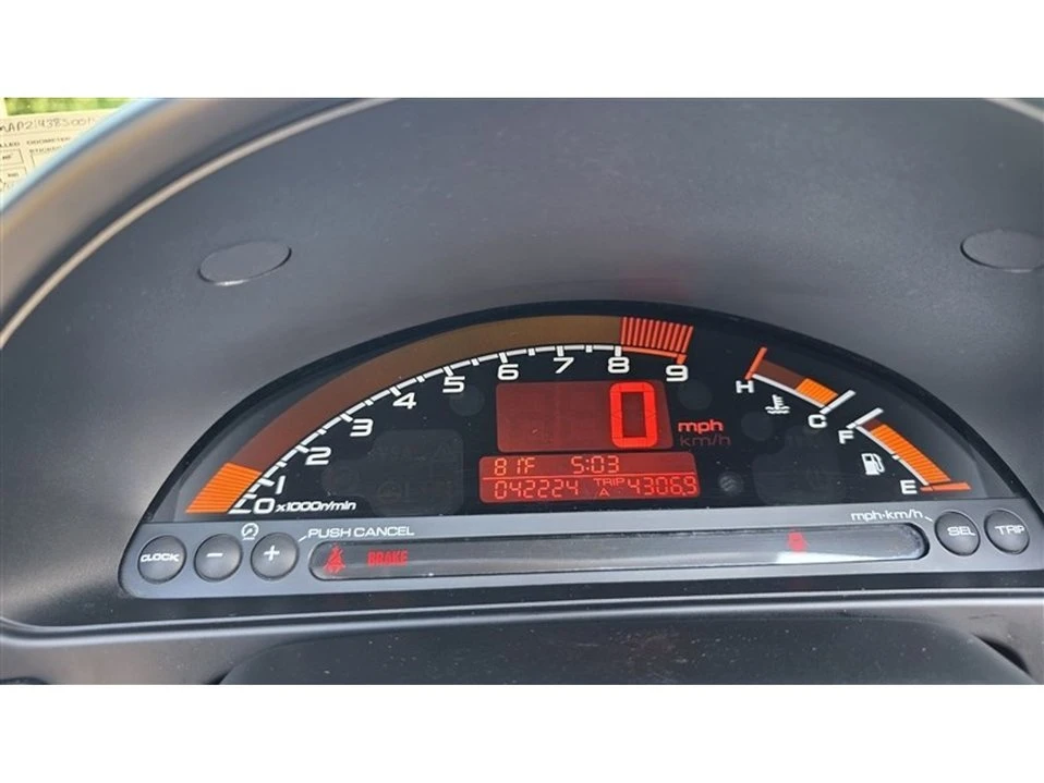 2008 Honda AP2 S2000 - Image 18 of 20