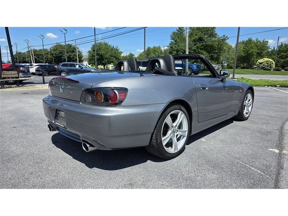 2008 Honda AP2 S2000 - Image 8 of 20