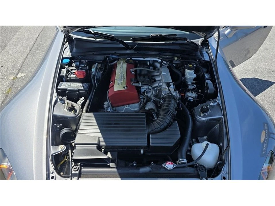 2008 Honda AP2 S2000 - Image 14 of 20