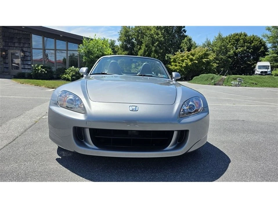 2008 Honda AP2 S2000 - Image 3 of 20